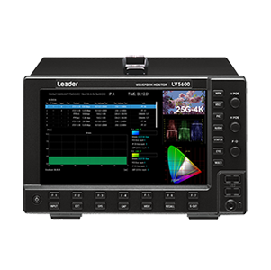 LV5600W