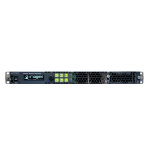SNP (Selenio Network Processor)